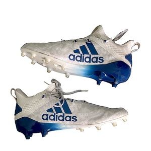 Adidas Football Cleats Mens Size 12